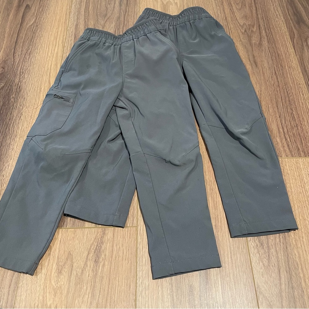 Columbia Winter Pant Bundle
